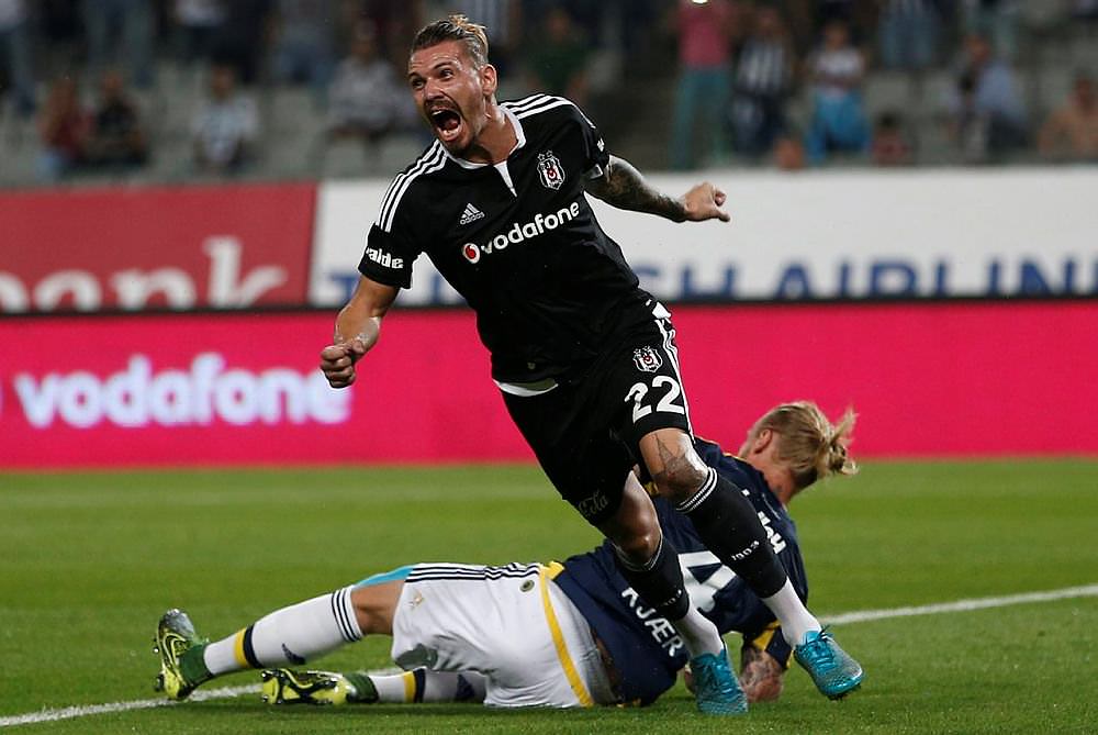 Temsilcilerimizin Ajax ve L. Moskova ilk 11’leri