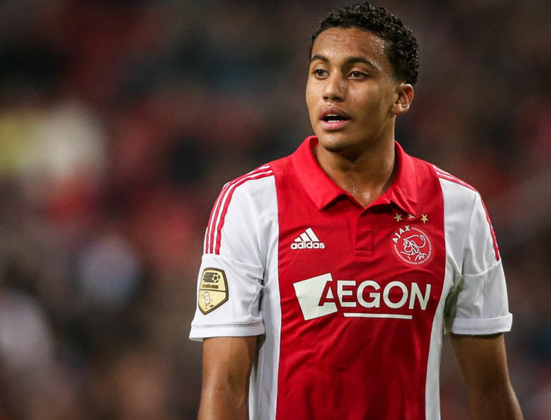 Temsilcilerimizin Ajax ve L. Moskova ilk 11’leri
