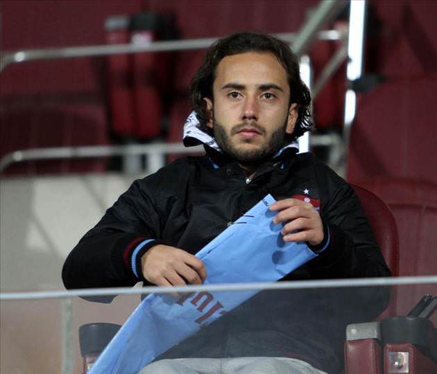 Trabzonspor-Manisaspor