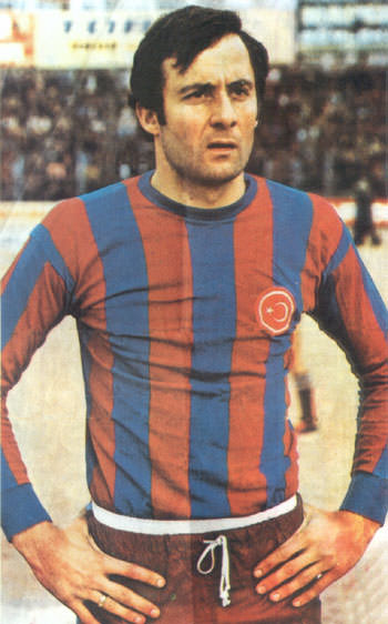 Trabzonspor’un efsane kaptanları