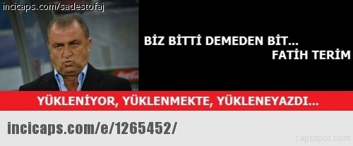 Türkiye - Çek Cumhuriyeti maçı capsleri