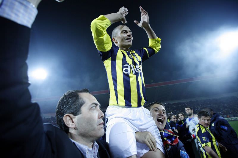 Türkiye’den Alex geçti