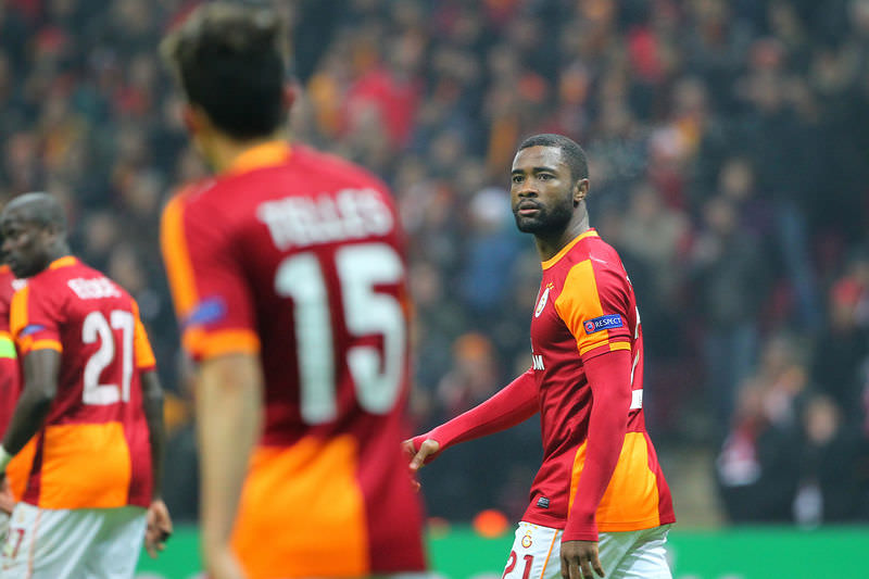 Twitter yıkıldı! Arena’da 2. Donk vakası