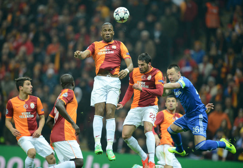 Twitter yıkıldı! Arena’da 2. Donk vakası