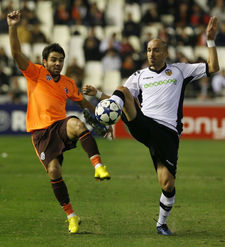 Valencia-Bursaspor