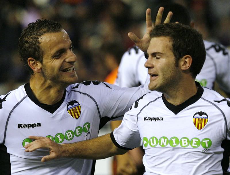 Valencia-Bursaspor