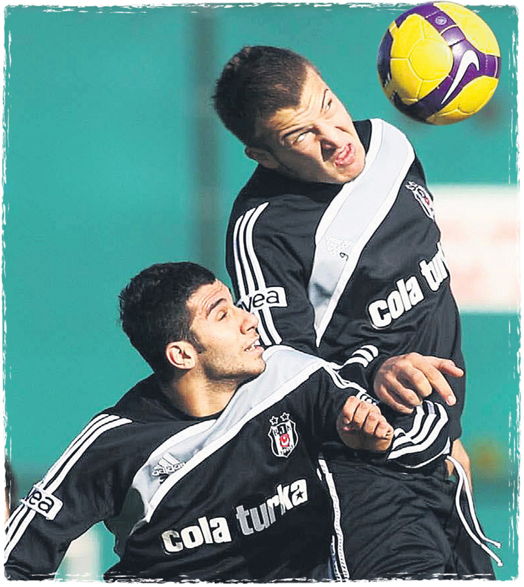 Spor turu 06.01.2010