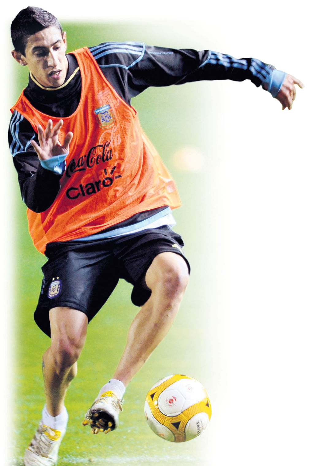 Spor turu 06.01.2010