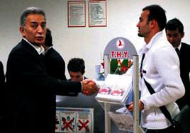 Spor turu 07.01.2010
