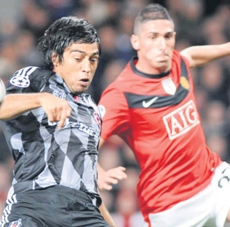 Spor turu 31.12.2009