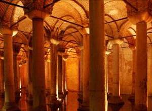 Yerebatan Sarnac�