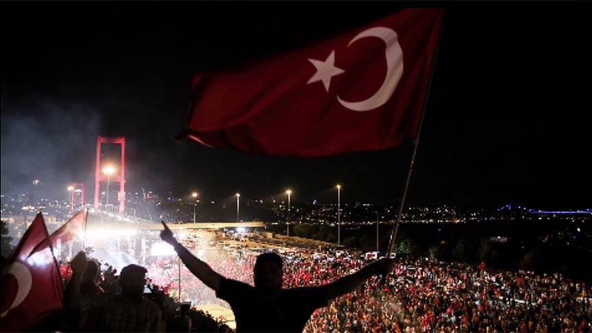 2016'da neler oldu?