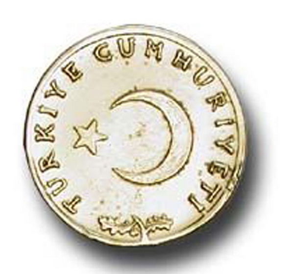 Dünden bugüne Türk parasının değişimi	