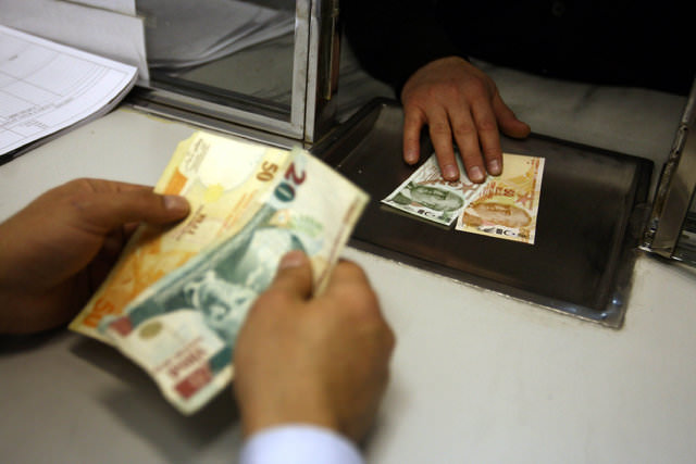 Emeklilerin ve memurların ocak ayı maaşları belli oldu