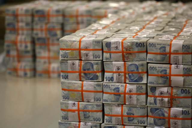 Emeklilerin ve memurların ocak ayı maaşları belli oldu