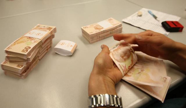 Emeklilerin ve memurların ocak ayı maaşları belli oldu