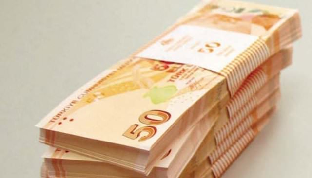 Emeklilerin ve memurların ocak ayı maaşları belli oldu