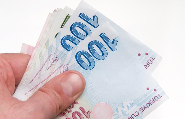 Emekliliği gelene toplu para