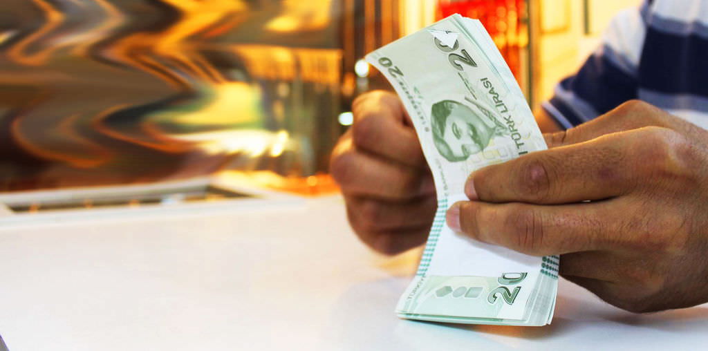 Emekliliği gelene toplu para