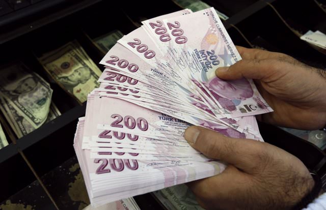 Emekliliği gelene toplu para