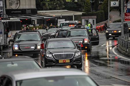 Erdoğan patlamanın olduğu yerde