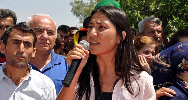 HDP'ye terör operasyonu: Demirtaş ve Yüksekdağ başta olmak üzere onlarca vekil gözaltına alındı!