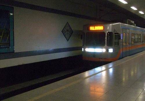 İstanbul’da metro geçecek 30 semt