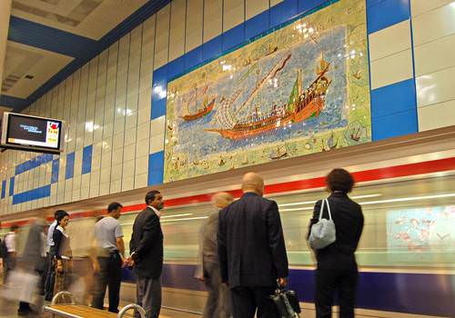 İstanbul’da metro geçecek 30 semt