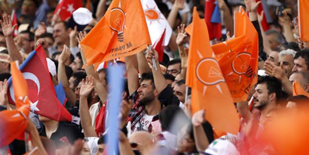 İşte çarpıcı 15 Temmuz anketi