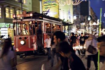 İşte en zengin ’il’imiz