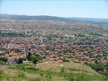 İşte en zengin ’il’imiz