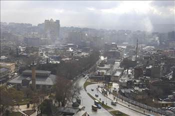 İşte en zengin ’il’imiz
