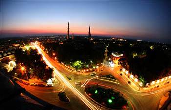 İşte en zengin ’il’imiz