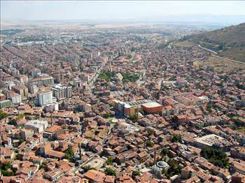 İşte en zengin ’il’imiz