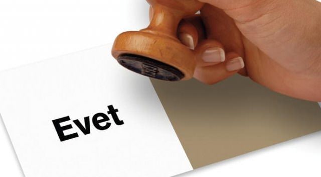 İşte referanduma 3 kala son anket