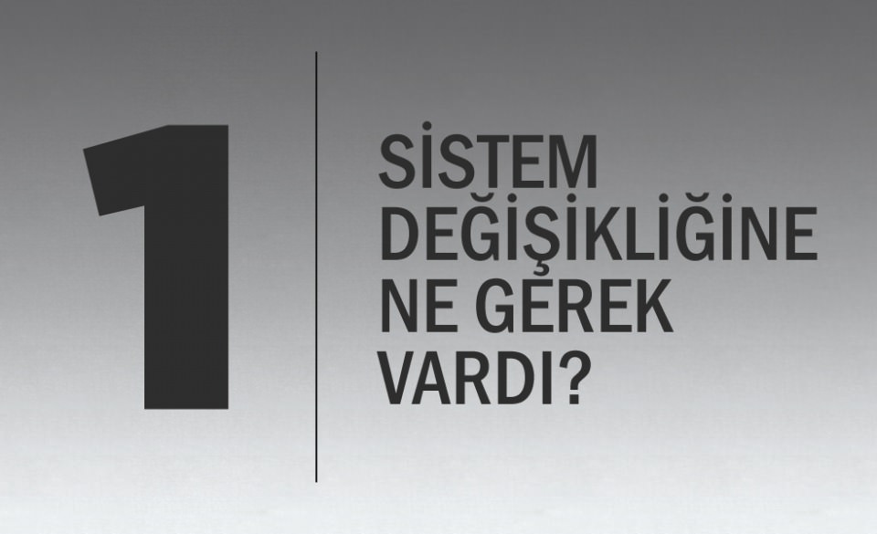 İşte referanduma 3 kala son anket