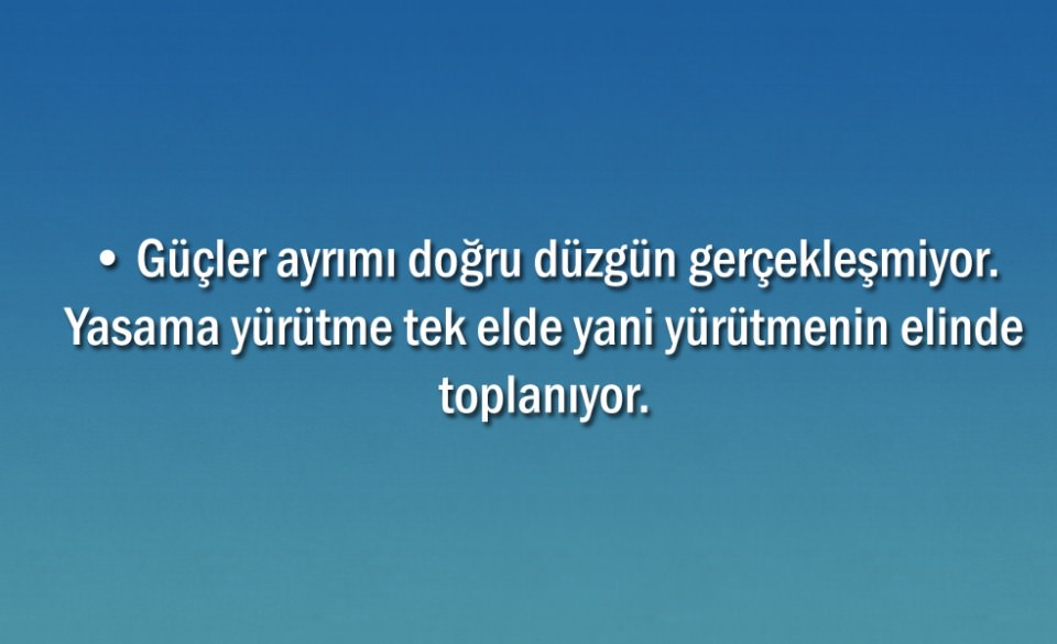 İşte referanduma 3 kala son anket