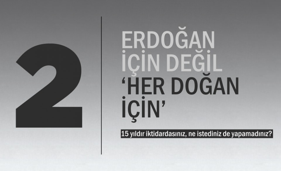 İşte referanduma 3 kala son anket