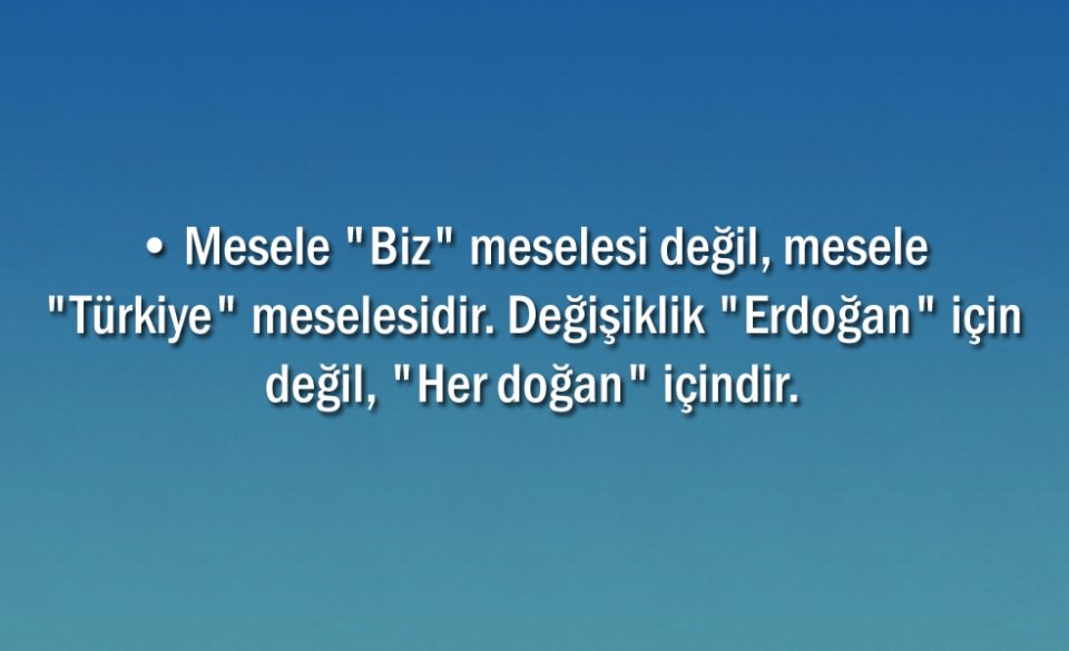 İşte referanduma 3 kala son anket