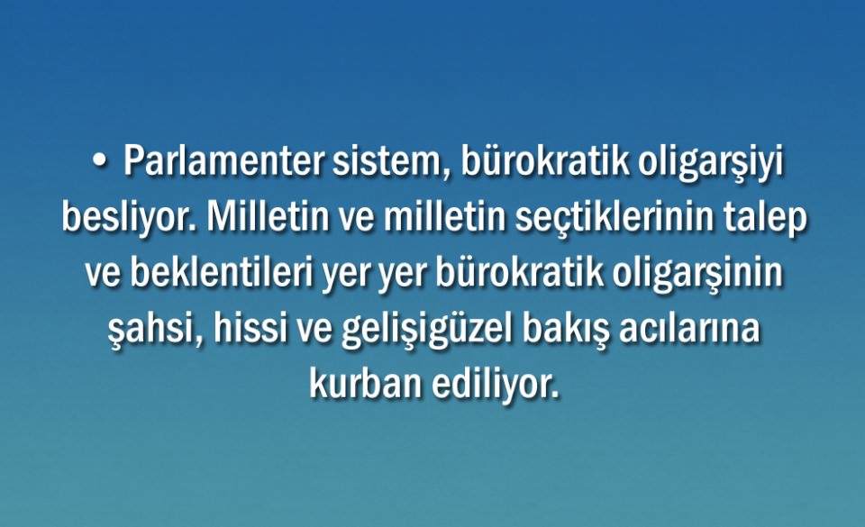 İşte referanduma 3 kala son anket