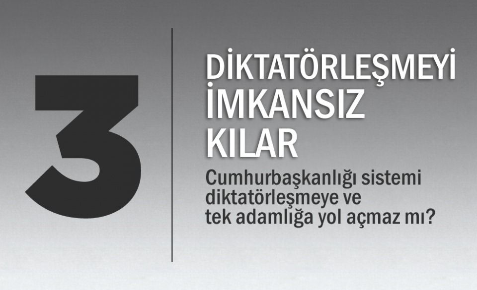 İşte referanduma 3 kala son anket