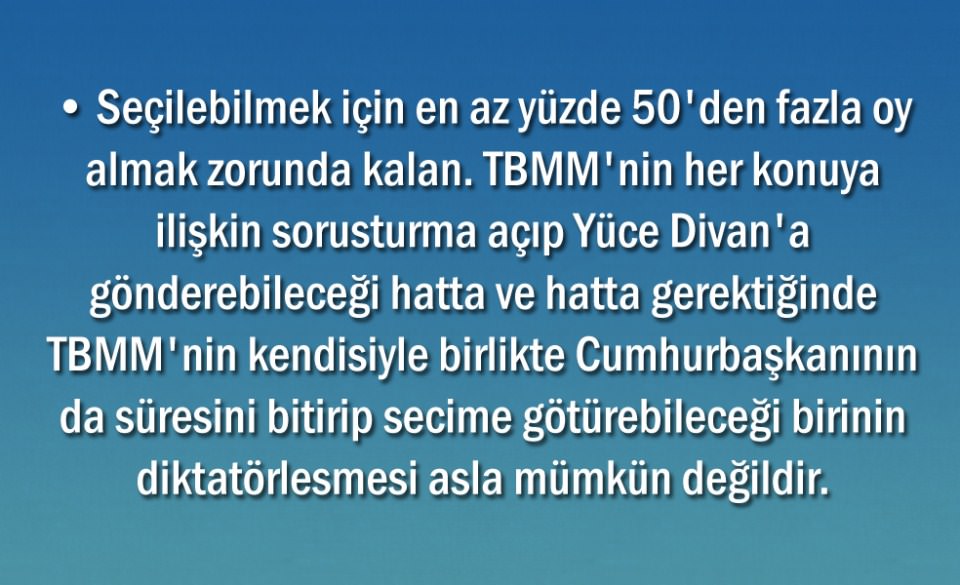 İşte referanduma 3 kala son anket
