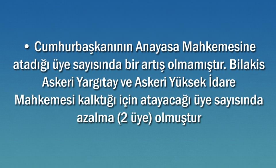 İşte referanduma 3 kala son anket