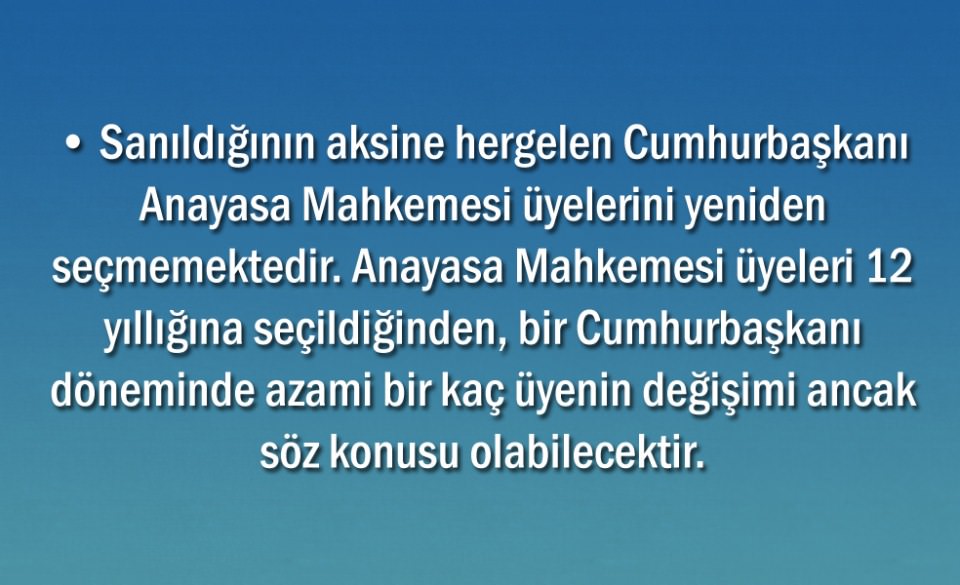 İşte referanduma 3 kala son anket