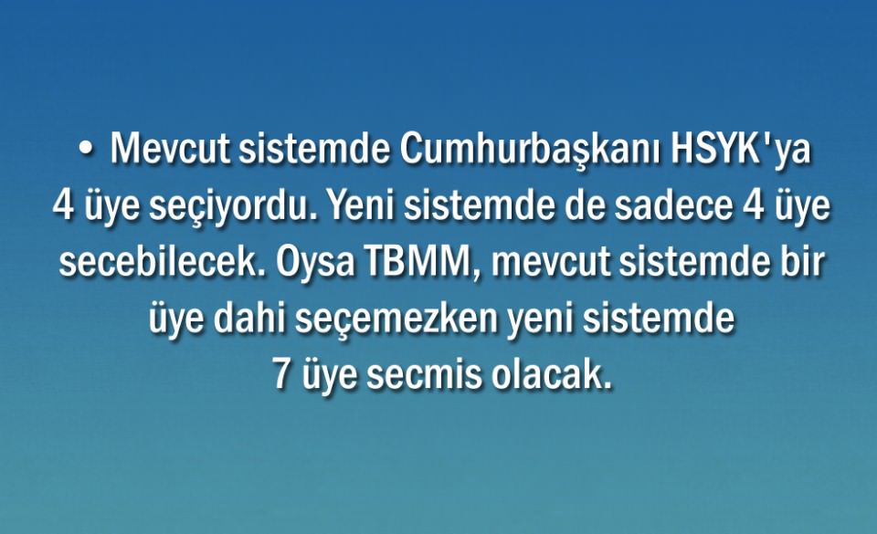 İşte referanduma 3 kala son anket