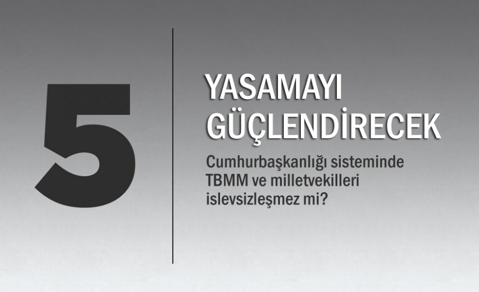 İşte referanduma 3 kala son anket