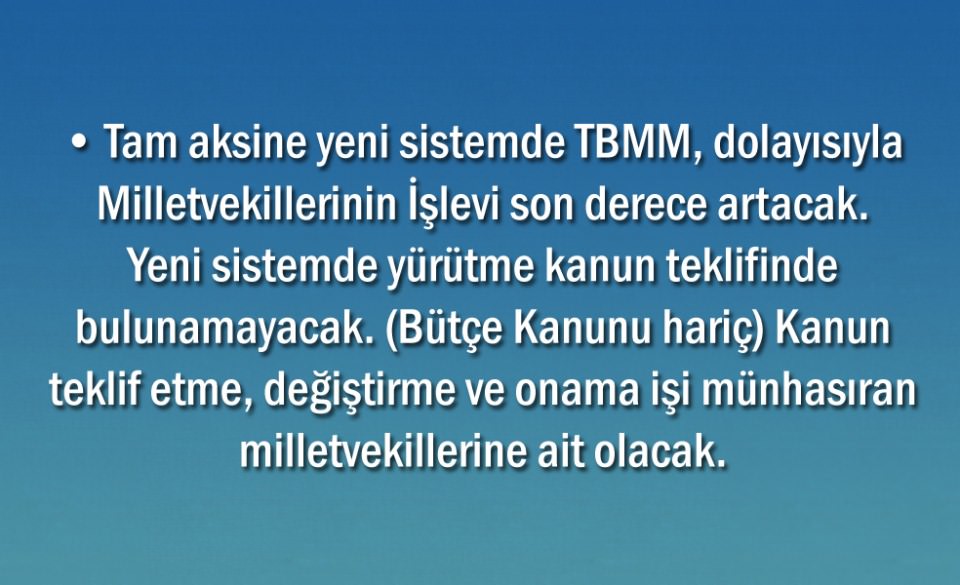 İşte referanduma 3 kala son anket