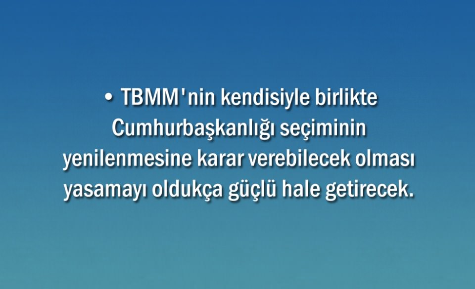 İşte referanduma 3 kala son anket