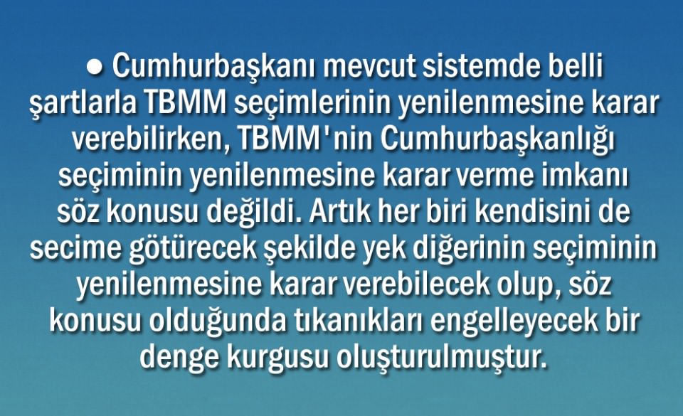 İşte referanduma 3 kala son anket