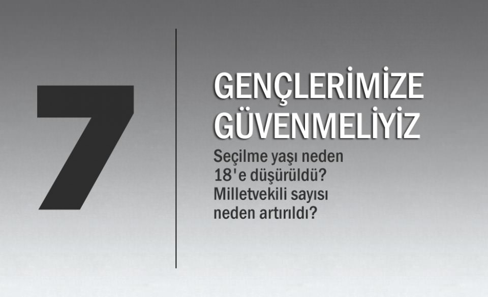 İşte referanduma 3 kala son anket